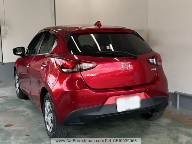 mazda demio 2019 -MAZDA 【広島 532ち1233】--Demio DJLFS-621208---MAZDA 【広島 532ち1233】--Demio DJLFS-621208- image 2