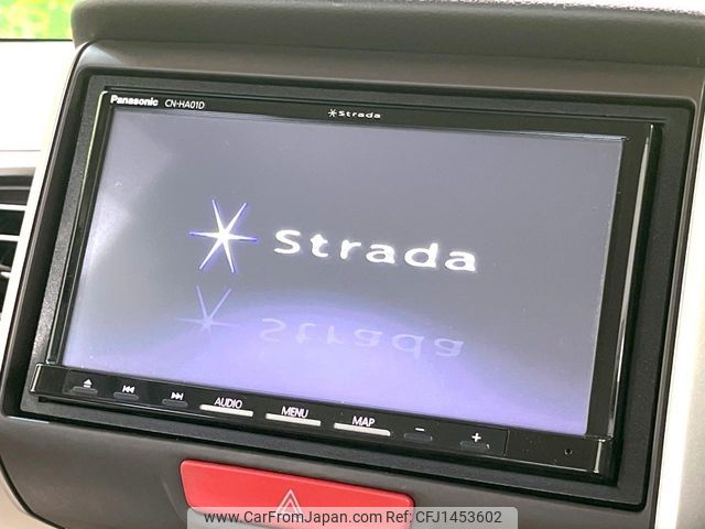 honda n-box 2012 CFJ1453602 image 2