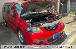 mazda mpv 2002 -MAZDA--MPV TA-LW3W--LW3W-101025---MAZDA--MPV TA-LW3W--LW3W-101025-