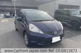 honda fit 2010 -HONDA--Fit DBA-GE6--GE6-1359298---HONDA--Fit DBA-GE6--GE6-1359298-