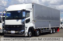 mitsubishi-fuso super-great 2024 -MITSUBISHI--Super Great 2PG-FS84VZ--FS84VZ-500337---MITSUBISHI--Super Great 2PG-FS84VZ--FS84VZ-500337-