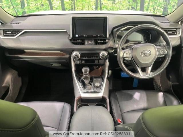 toyota rav4 2019 -TOYOTA--RAV4 6BA-MXAA54--MXAA54-4003297---TOYOTA--RAV4 6BA-MXAA54--MXAA54-4003297- image 2