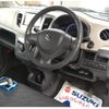 suzuki wagon-r 2014 quick_quick_DBA-MH34S_MH34S-319486 image 3
