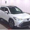 toyota corolla-cross 2021 -TOYOTA--Corolla Cross 3BA-ZSG10--ZSG10-1001002---TOYOTA--Corolla Cross 3BA-ZSG10--ZSG10-1001002- image 1