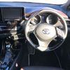 toyota c-hr 2017 -TOYOTA--C-HR DAA-ZYX10--ZYX10-2093155---TOYOTA--C-HR DAA-ZYX10--ZYX10-2093155- image 7