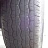 toyota hiace-van 2010 CFJ1442340 image 16
