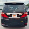 toyota alphard 2010 -TOYOTA--Alphard DBA-ANH20W--ANH20-8124451---TOYOTA--Alphard DBA-ANH20W--ANH20-8124451- image 14