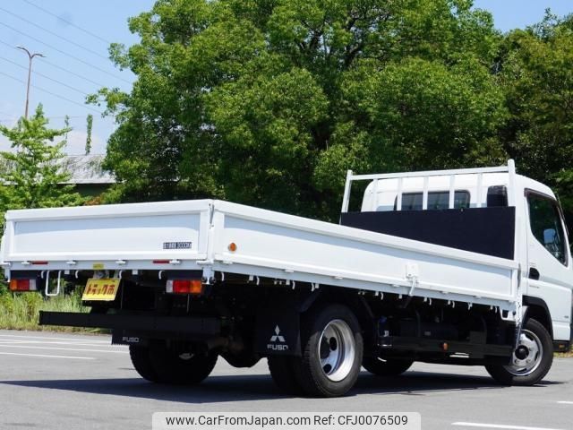 mitsubishi-fuso canter 2017 -MITSUBISHI--Canter TPG-FEB50--FEB50-554328---MITSUBISHI--Canter TPG-FEB50--FEB50-554328- image 2