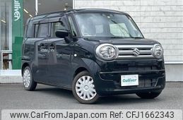 suzuki wagon-r 2023 CFJ1662343