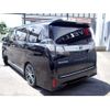 toyota vellfire 2015 quick_quick_DBA-AGH30W_AGH30-0016936 image 11