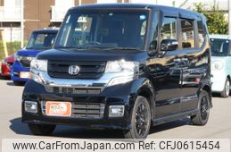 honda n-box 2017 -HONDA--N BOX JF1--JF1-2555696---HONDA--N BOX JF1--JF1-2555696-