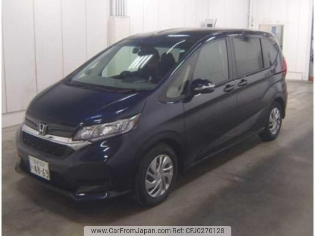 honda freed-plus 2021 quick_quick_6BA-GB5_3164939 image 1