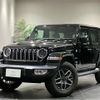 jeep wrangler 2025 CFJ1588165 image 1