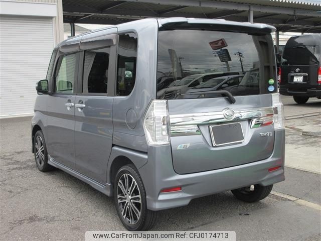 daihatsu tanto 2014 -DAIHATSU 【静岡 581ﾆ2446】--Tanto LA600S--0045051---DAIHATSU 【静岡 581ﾆ2446】--Tanto LA600S--0045051- image 2