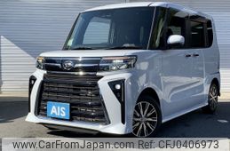 daihatsu tanto 2022 -DAIHATSU--Tanto 5BA-LA650S--LA650S-0248180---DAIHATSU--Tanto 5BA-LA650S--LA650S-0248180-