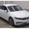 volkswagen passat 2022 quick_quick_3DA-3CDFH_WVWZZZ3CZNE071594 image 1