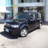 nissan cube 2017 -NISSAN--Cube DBA-Z12--Z12-323049---NISSAN--Cube DBA-Z12--Z12-323049- image 1