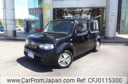 nissan cube 2017 -NISSAN--Cube DBA-Z12--Z12-323049---NISSAN--Cube DBA-Z12--Z12-323049-