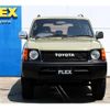 toyota land-cruiser-prado 2001 CFJ1557367 image 9