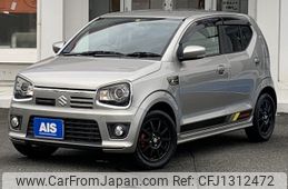 suzuki alto-works 2016 CFJ1312472