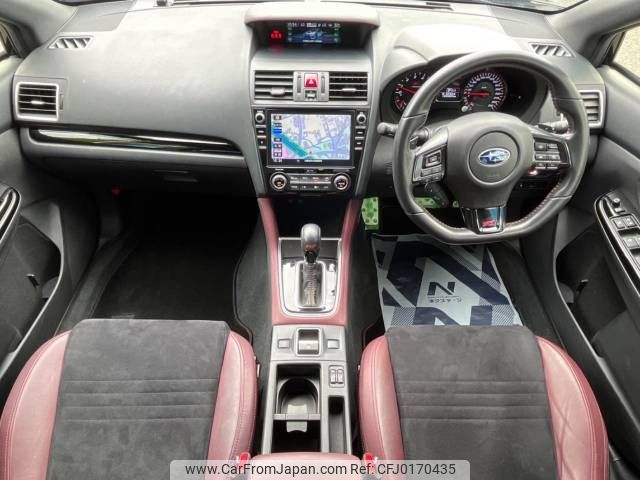 subaru wrx 2019 -SUBARU--WRX DBA-VAG--VAG-035265---SUBARU--WRX DBA-VAG--VAG-035265- image 2