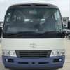 toyota coaster 2016 CFJ3403609 image 2