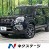 nissan x-trail 2013 -NISSAN--X-Trail DBA-NT31--NT31-319335---NISSAN--X-Trail DBA-NT31--NT31-319335- image 1