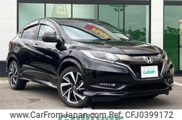 honda vezel 2018 -HONDA--VEZEL DAA-RU3--RU3-1270303---HONDA--VEZEL DAA-RU3--RU3-1270303-