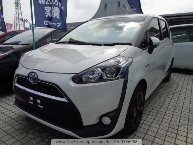 toyota sienta 2017 quick_quick_DAA-NHP170G_NHP170-7096893 image 1