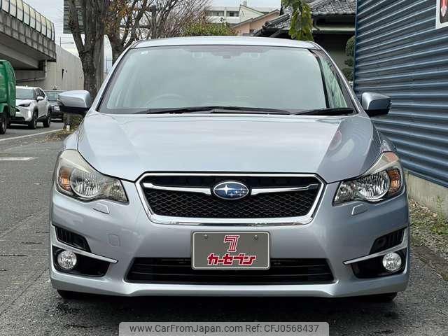 subaru impreza-wagon 2016 -SUBARU 【名変中 】--Impreza Wagon GP7--124803---SUBARU 【名変中 】--Impreza Wagon GP7--124803- image 2