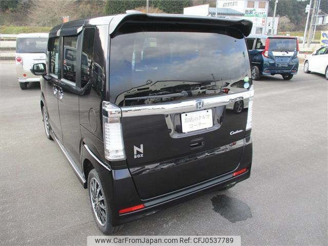 honda n-box 2012 -HONDA 【飛騨 580ｷ5277】--N BOX JF2-2000708---HONDA 【飛騨 580ｷ5277】--N BOX JF2-2000708- image 2