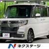 daihatsu tanto 2016 -DAIHATSU--Tanto DBA-LA600S--LA600S-0401276---DAIHATSU--Tanto DBA-LA600S--LA600S-0401276- image 1