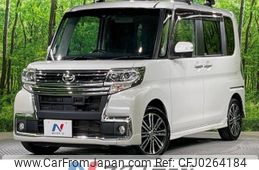 daihatsu tanto 2016 -DAIHATSU--Tanto DBA-LA600S--LA600S-0401276---DAIHATSU--Tanto DBA-LA600S--LA600S-0401276-