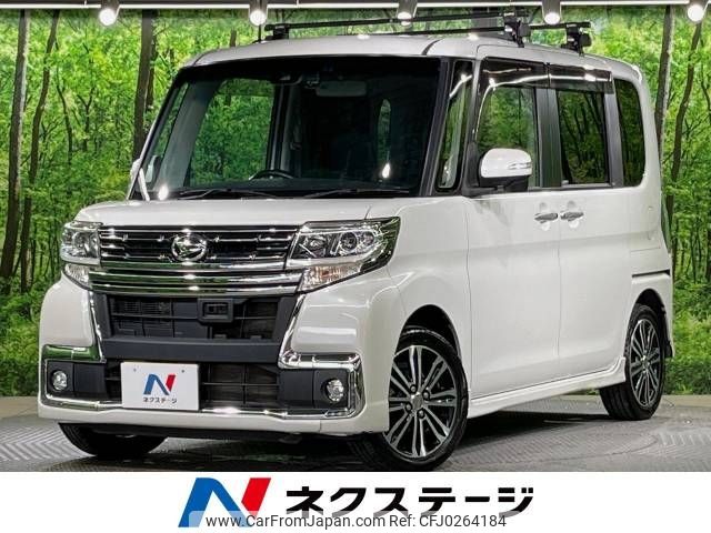 daihatsu tanto 2016 -DAIHATSU--Tanto DBA-LA600S--LA600S-0401276---DAIHATSU--Tanto DBA-LA600S--LA600S-0401276- image 1