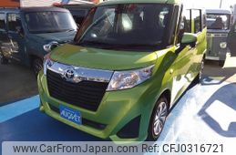 toyota roomy 2017 -TOYOTA--Roomy DBA-M900A--M900A-0063132---TOYOTA--Roomy DBA-M900A--M900A-0063132-