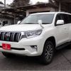 toyota land-cruiser-prado 2021 -TOYOTA--Land Cruiser Prado 3BA-TRJ150W--TRJ150-0120168---TOYOTA--Land Cruiser Prado 3BA-TRJ150W--TRJ150-0120168- image 1