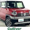 suzuki hustler 2019 -SUZUKI--Hustler DAA-MR41S--MR41S-358009---SUZUKI--Hustler DAA-MR41S--MR41S-358009- image 1