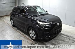 toyota raize 2022 -TOYOTA--Raize A201A--A201A-0012481---TOYOTA--Raize A201A--A201A-0012481-