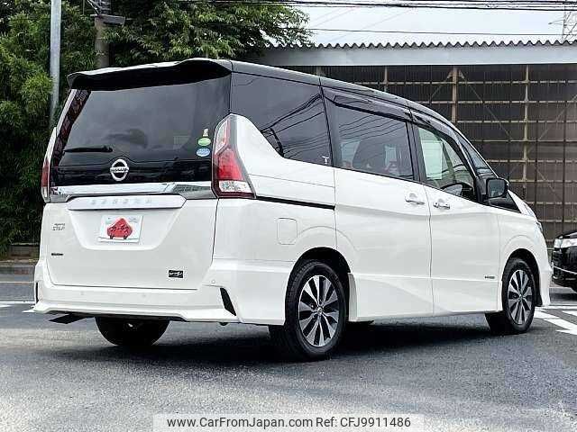 nissan serena 2019 504928-921884 image 2