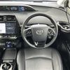 toyota prius 2019 -TOYOTA--Prius DAA-ZVW55--ZVW55-8069420---TOYOTA--Prius DAA-ZVW55--ZVW55-8069420- image 9