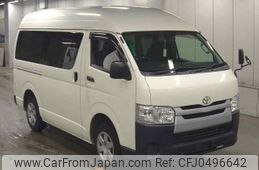 toyota regiusace-van 2014 quick_quick_CBF-TRH200K_TRH200-0211182