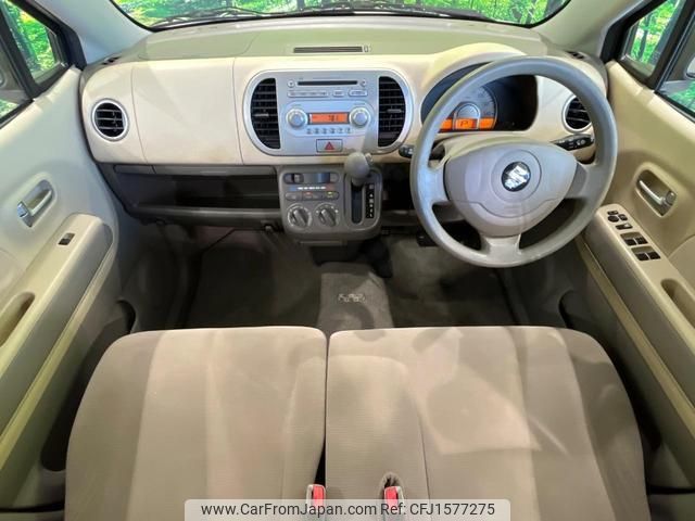 suzuki mr-wagon 2008 CFJ1577275 image 2