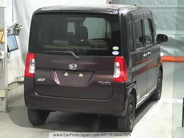 daihatsu tanto 2014 -DAIHATSU--Tanto LA600S--0037040---DAIHATSU--Tanto LA600S--0037040- image 2