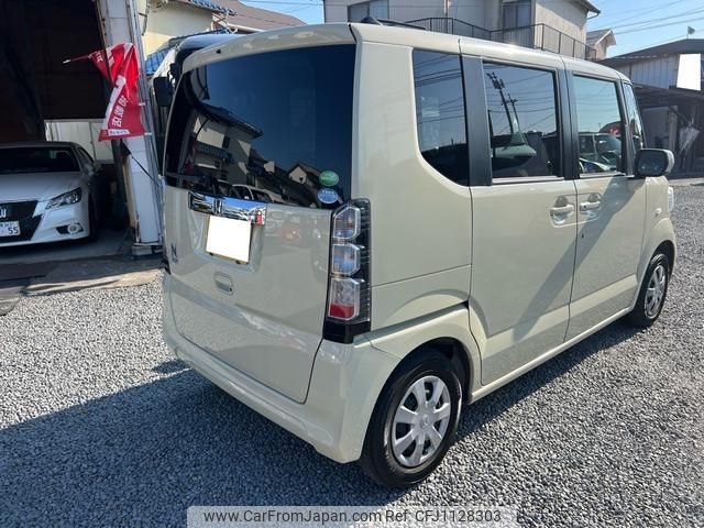 honda n-box 2012 -HONDA 【愛媛 580ﾜ8388】--N BOX JF1--1125898---HONDA 【愛媛 580ﾜ8388】--N BOX JF1--1125898- image 2