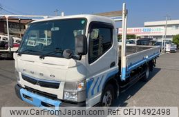 mitsubishi-fuso canter 2018 CFJ1492498