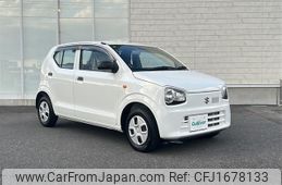 suzuki alto 2020 CFJ1678133