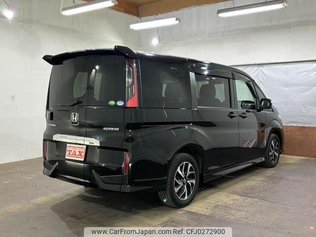 honda stepwagon 2019 -HONDA--Stepwgn RP4--1211294---HONDA--Stepwgn RP4--1211294- image 2