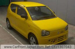 suzuki alto 2019 -SUZUKI--Alto HA36S--HA36S-539047---SUZUKI--Alto HA36S--HA36S-539047-