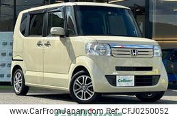 honda n-box 2013 -HONDA--N BOX DBA-JF1--JF1-1308424---HONDA--N BOX DBA-JF1--JF1-1308424-