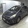 toyota prius-α 2012 -TOYOTA 【倉敷 333そ3588】--Prius α ZVW41-3114013---TOYOTA 【倉敷 333そ3588】--Prius α ZVW41-3114013- image 5